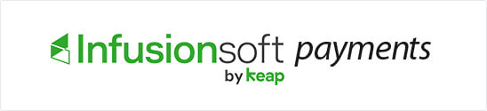 infusionsoft payments
