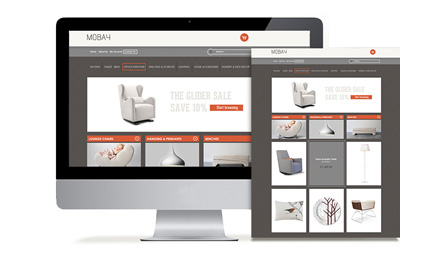 Build Your 3dcart Store With a Fully Customizable, Responsive Template